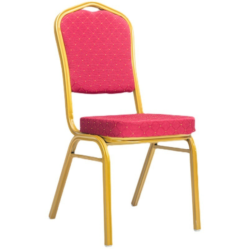 A hotel banquet chair