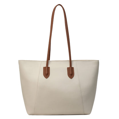 A shoulder bag