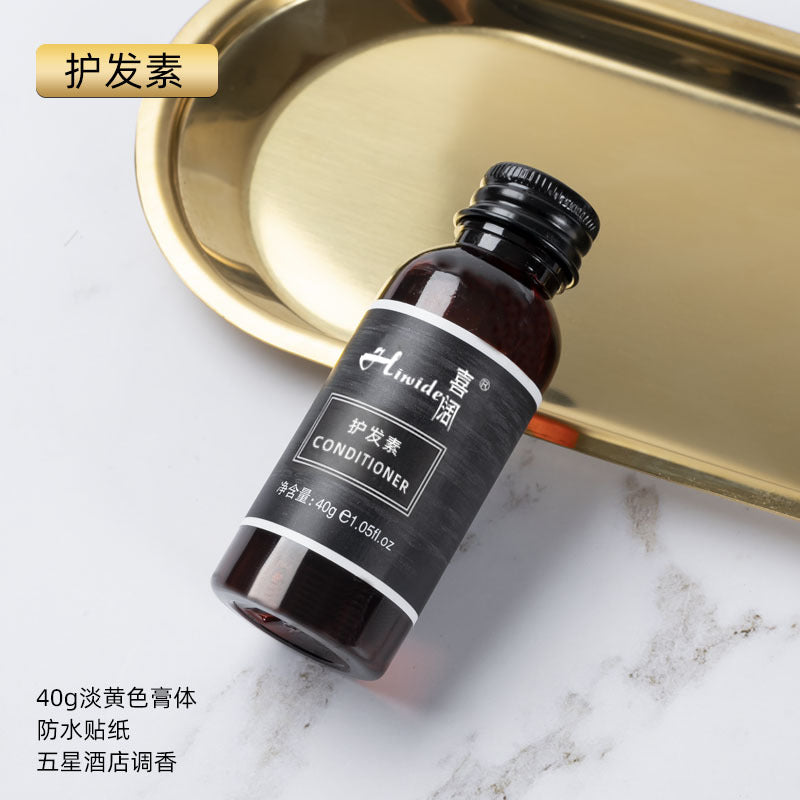 Hotel Supplies Disposable Toothbrush Toothpaste Razor Set