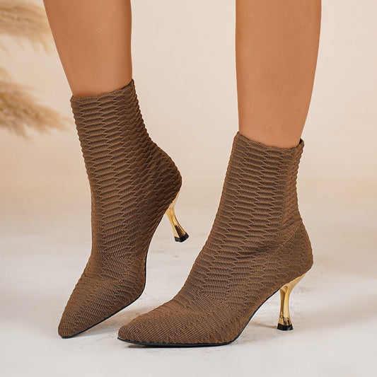A lady's boot