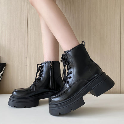 A lady's boot