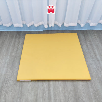 A Soft foam crawling mat, fall protection mat