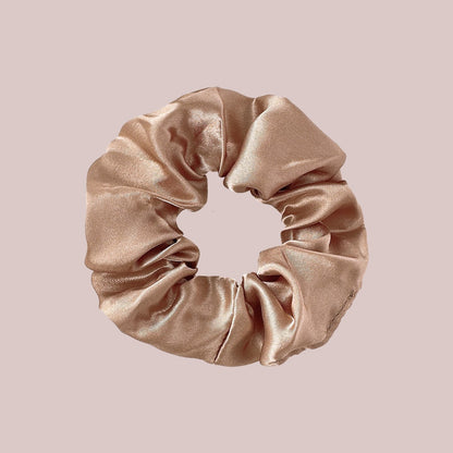 A hair headband rubber band hair accessories