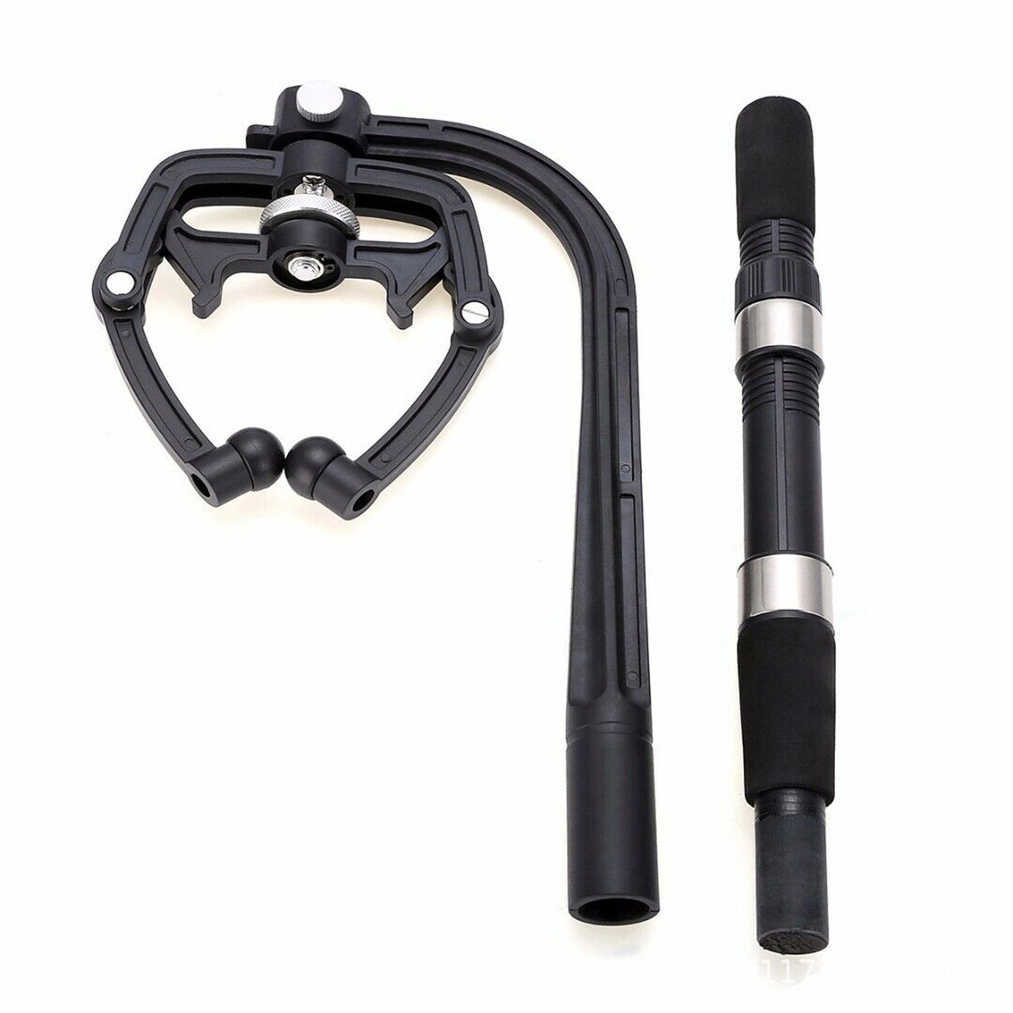A Manual Line Spooler for Fishing Reels – Handheld & Portable