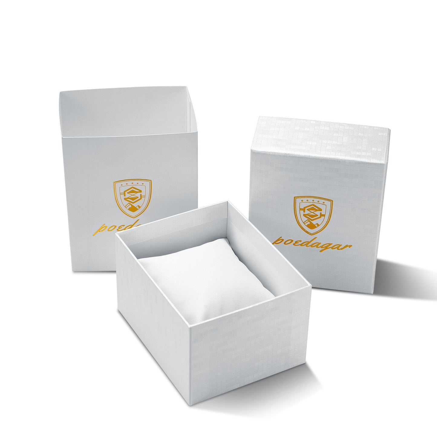 A special watch box