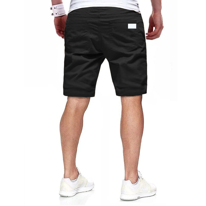 A Men's summer shorts