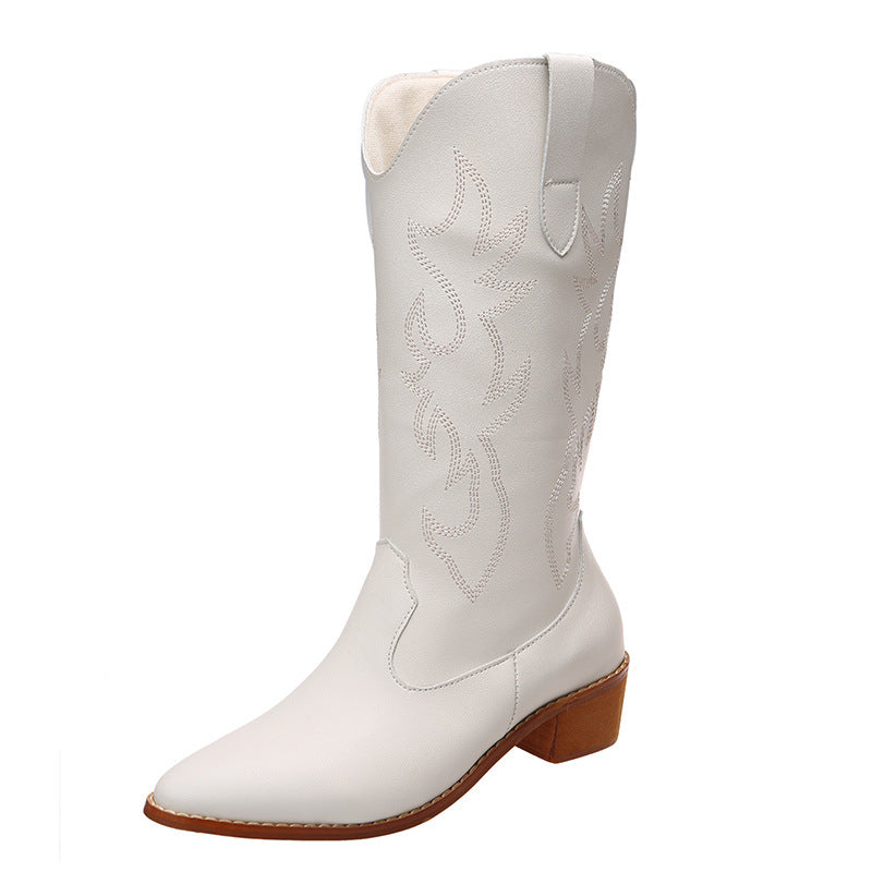 A Ladies' Shoes