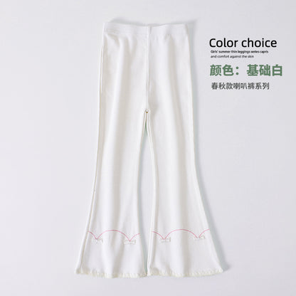 A children's leggings