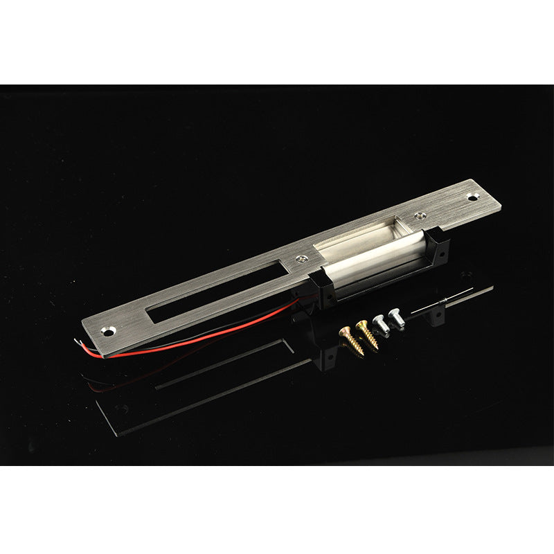 A US standard electric lock NONC electric lock