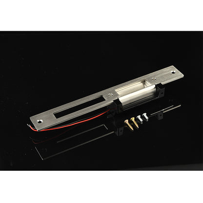 A US standard electric lock NONC electric lock