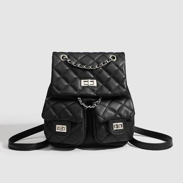 A genuine niche premium bag women
