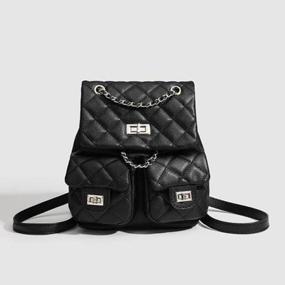 A genuine niche premium bag women