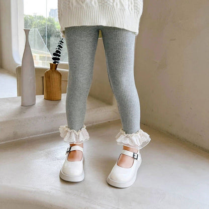 A Children's  leggings