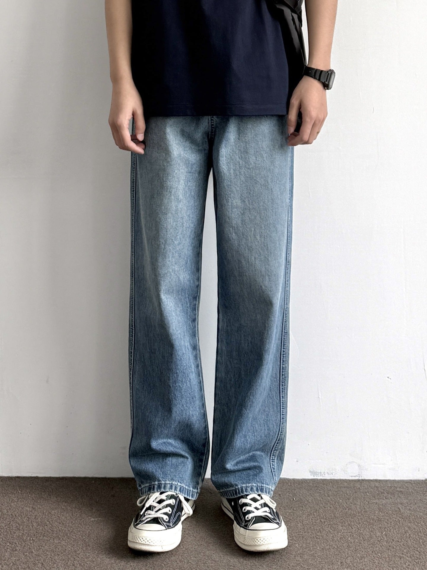 A men's jeans