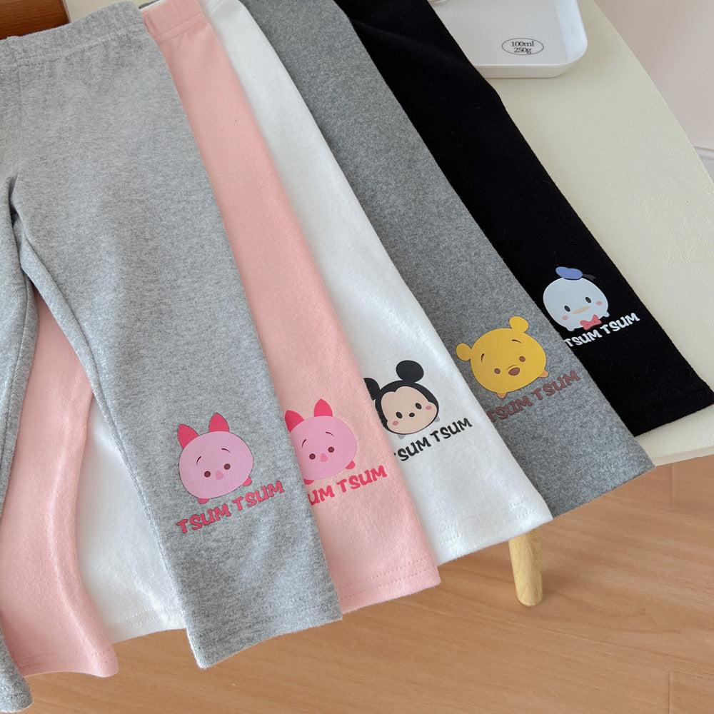 A children's pants