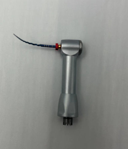 A Dental treatment accessories