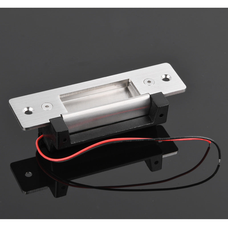 A US standard electric lock NONC electric lock