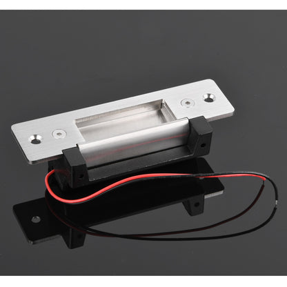 A US standard electric lock NONC electric lock