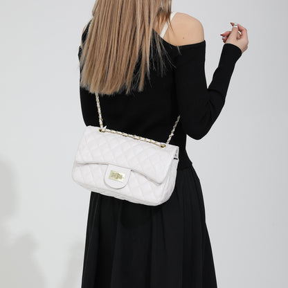 A Korean version of fashion shoulder bag - Mixbatch