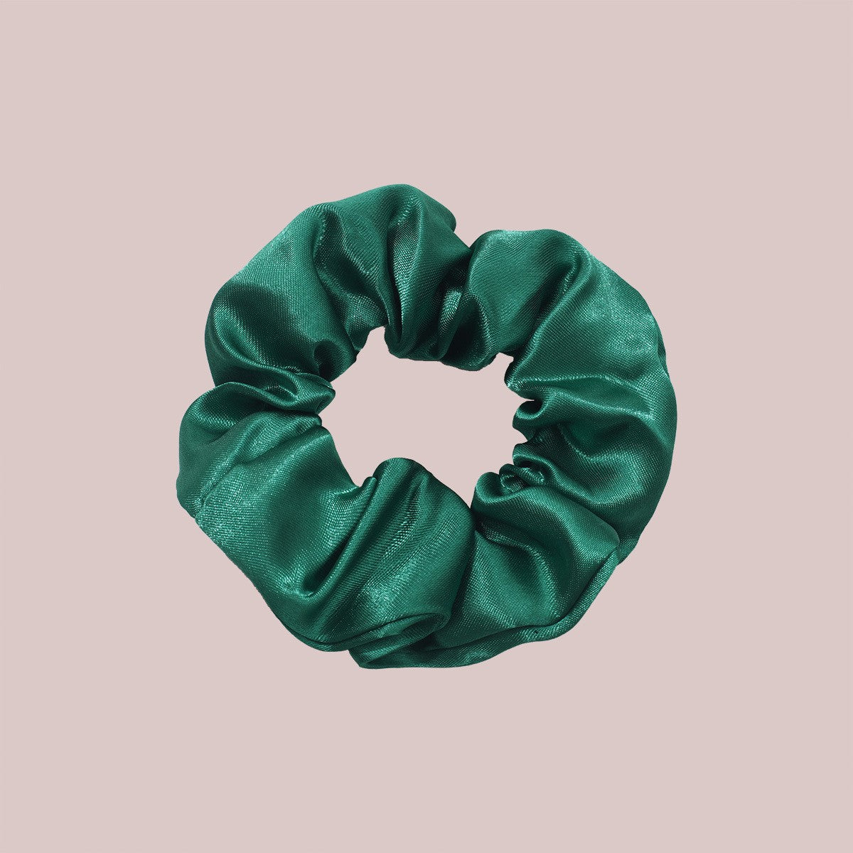 A hair headband rubber band hair accessories