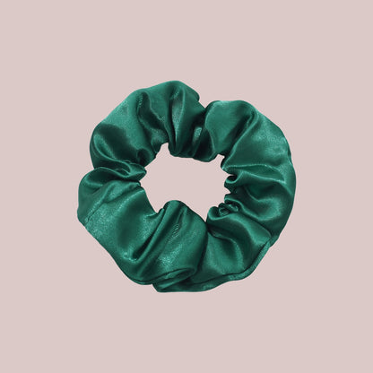 A hair headband rubber band hair accessories