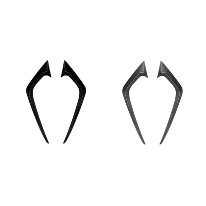 A front air knife car accessories