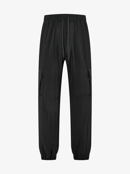 A men's trousers