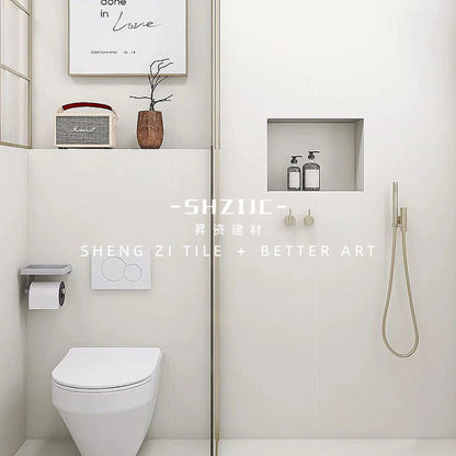 A soft light tile 400x800 wall tile