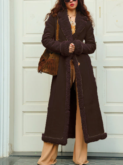 A lady's coat