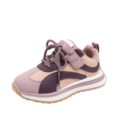 A children's shoe