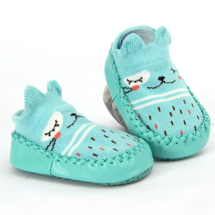 Baby shoes and socks, Cotton，any color mix Minimum purchase of 3 items - Mixbatch