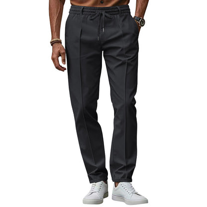 A men's trousers