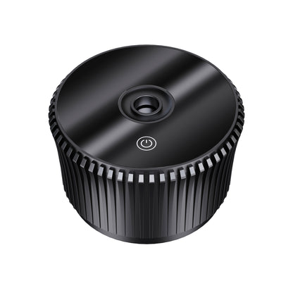 A new product multi-style aromatherapy spray machine head 3-gear adjustment automatic fragrance car home perfume humidifier aromatherapy