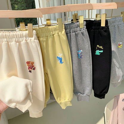 A children's pants