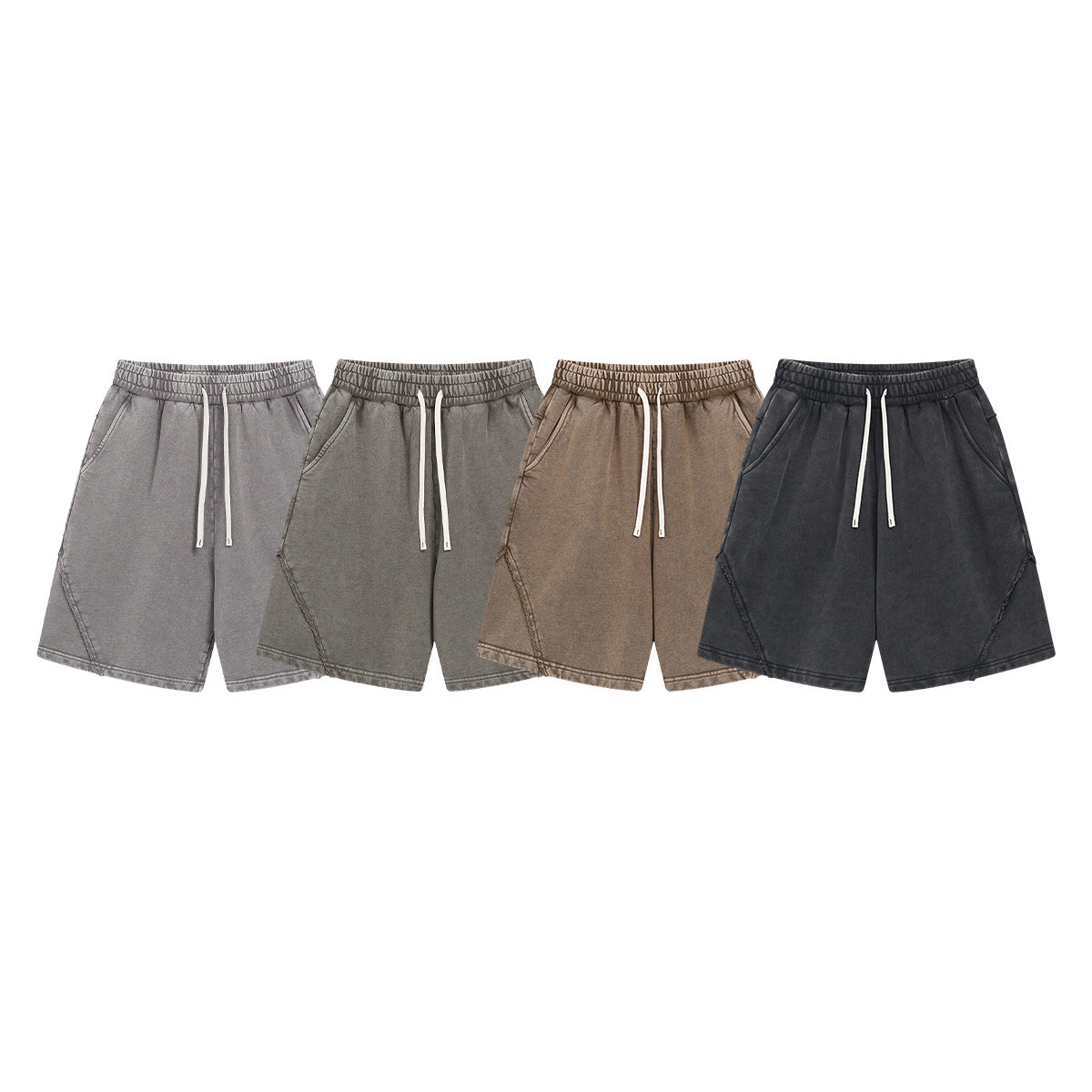 A summer shorts