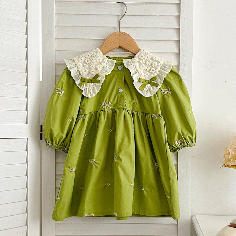 A  Children's clothes