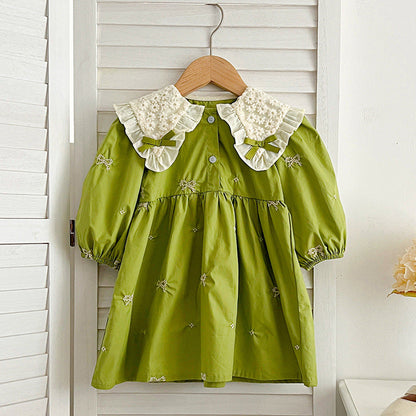 A  Children's clothes