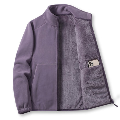 A adult warm coat