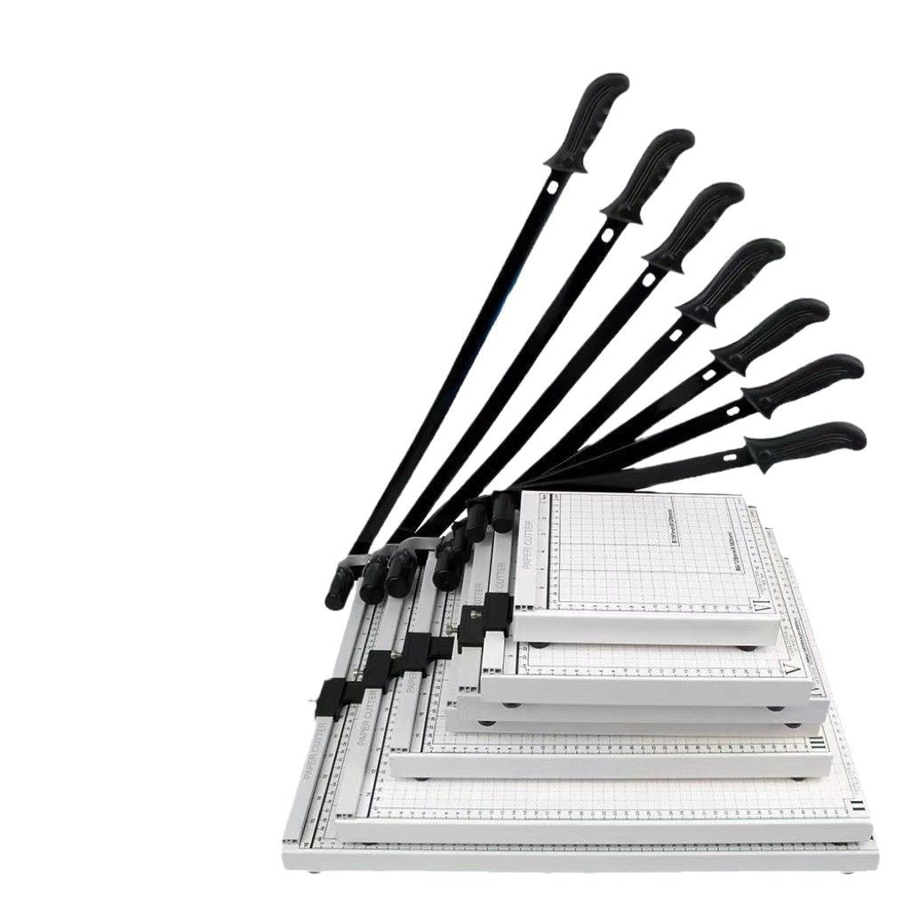 Aa4 paper cutter paper cutter guillotine paper cutter company office paper cutter manual photo trimmer