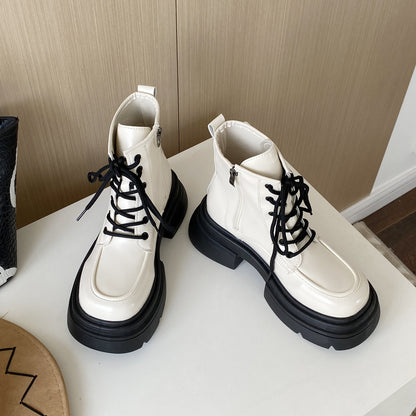 A lady's boot