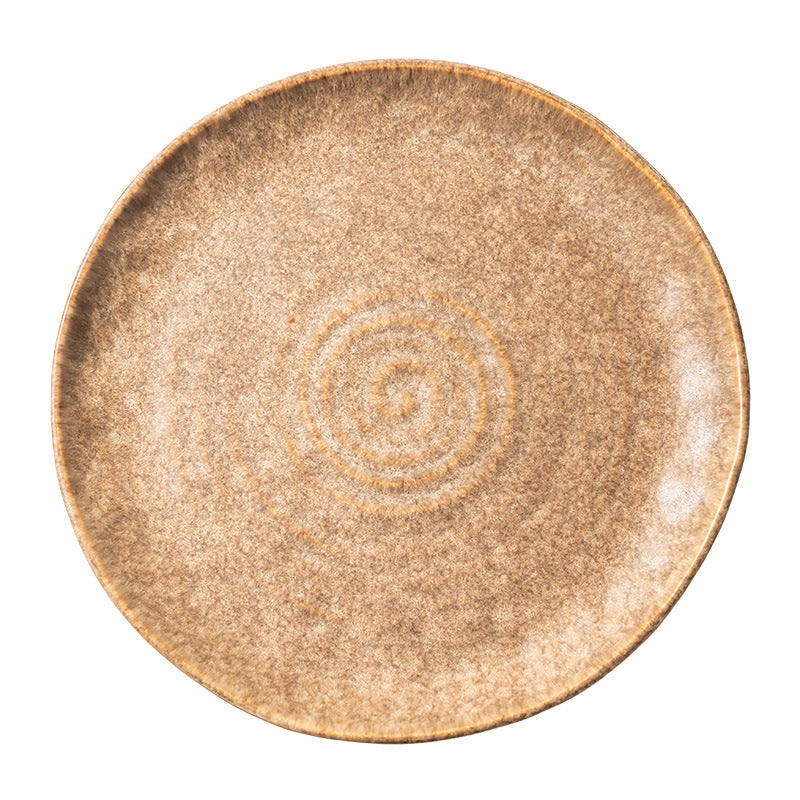 أدوات مائدة خزفية 