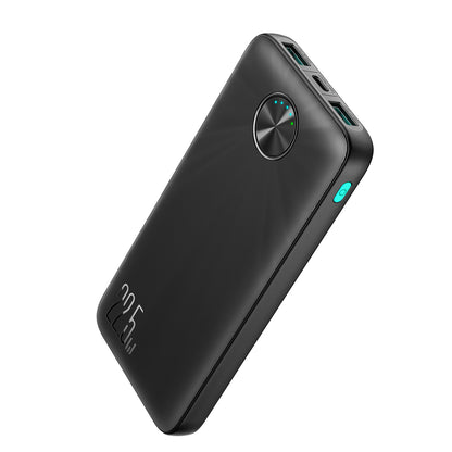 A JOYROOM 10000 mAh power bank