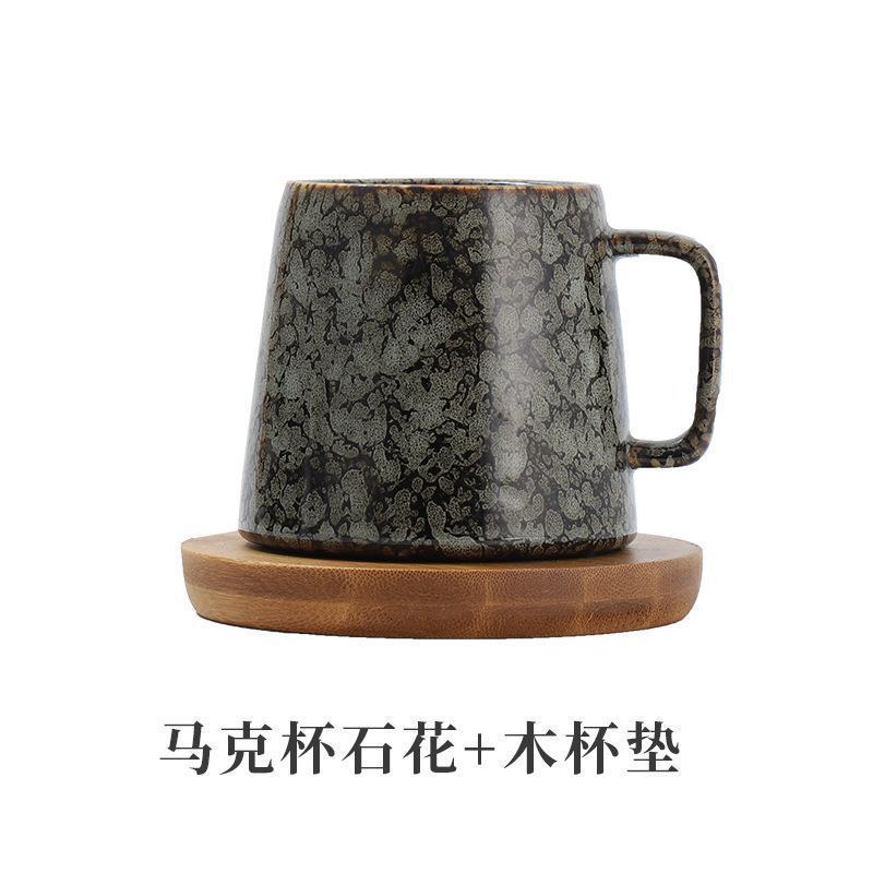 A mug ceramic cup