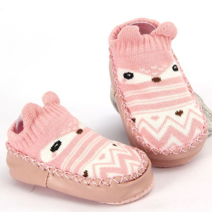 Baby shoes and socks, Cotton，any color mix Minimum purchase of 3 items - Mixbatch