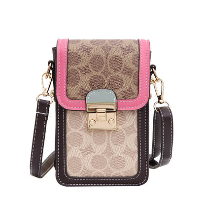 A mobile bag - Mixbatch