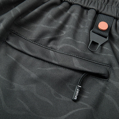 A men's trousers