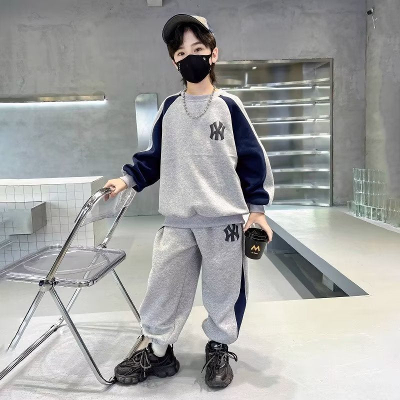 A children's suit