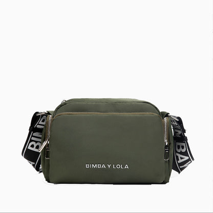 A BIMBA Y LOLA Foreign Crossbody Women's Shoulder Bag