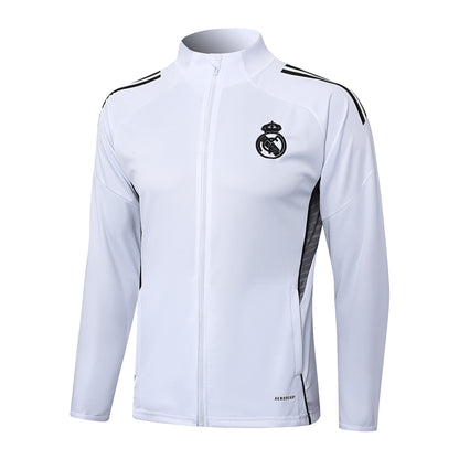 A 2526 long zipper top football quick-drying sportswear