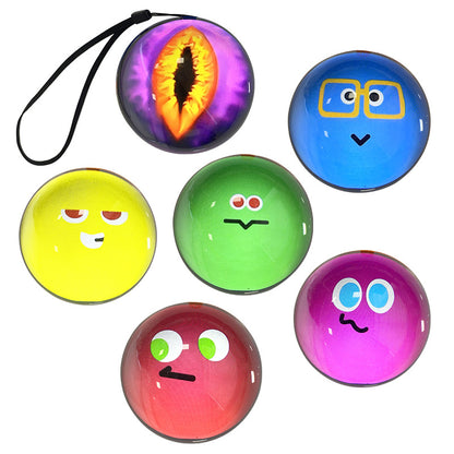 Magic Crystal Ball Birthday Gift
